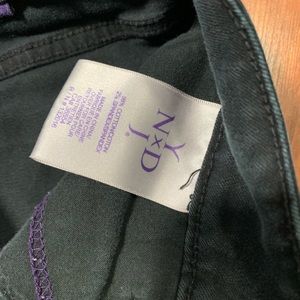 NYDJ Jeans - NYDJ skinny ankle jeans size 2 NYDJ Jeans - NYDJ skinny ankle jeans size 2